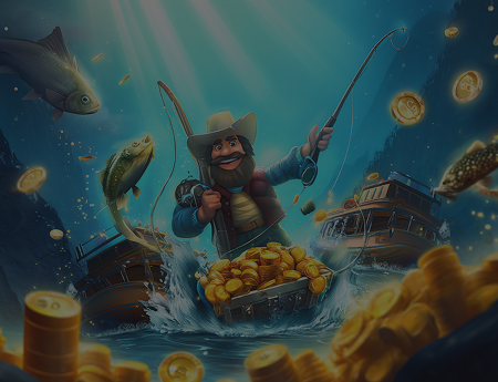 Big Bass Splash