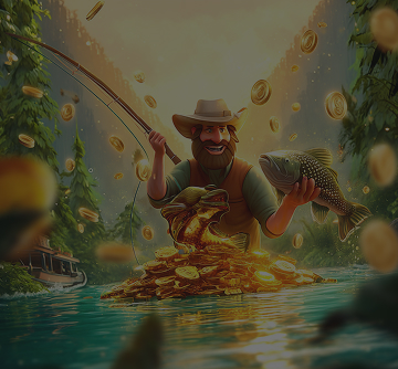 Big Bass Splash